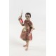 BioShock Action Figure 2-Pack 1/6 Big Daddy and Little Sister 32 cm